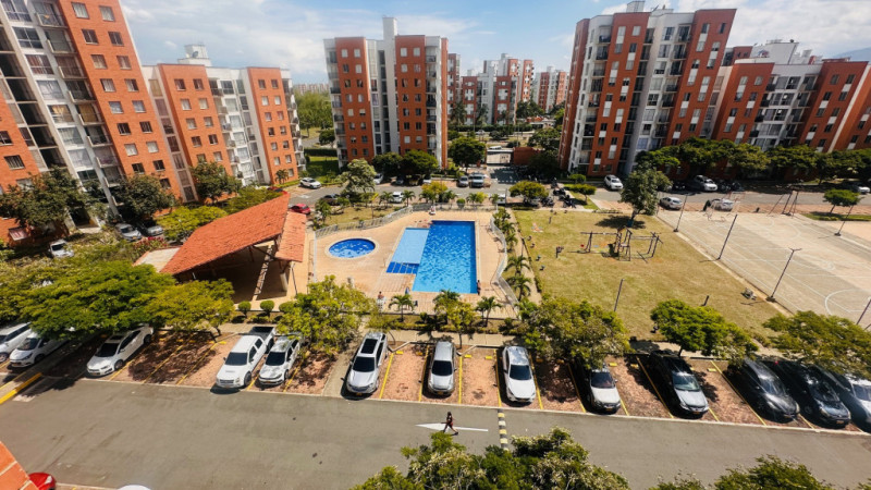 Apartamento en venta · Valle Del Lili, Cali