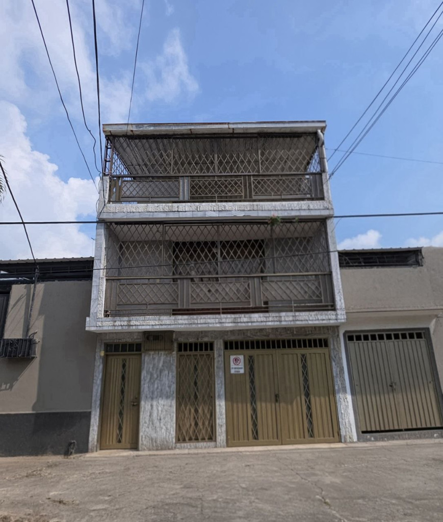 Casa en venta · Jorge Isaacs, Cali