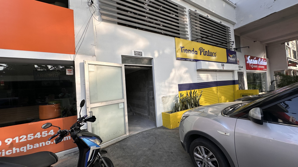 Oficina en arriendo · Santa Mónica Residencial, Cali