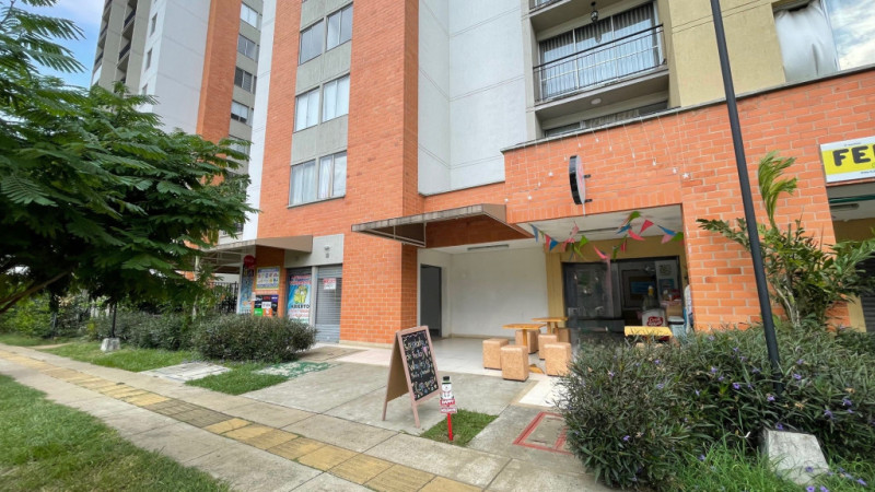 Local en arriendo · Ciudad Meléndez, Cali