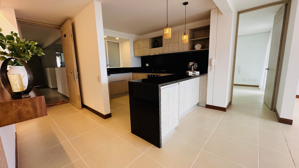 Apartamento en venta · Pance, Cali