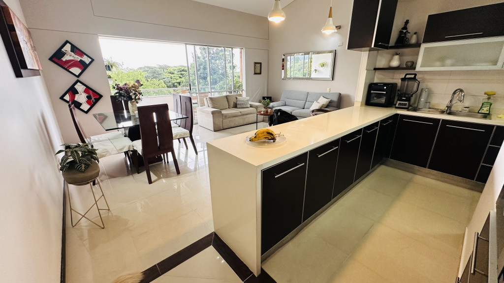 APARTAMENTO EN VENTA