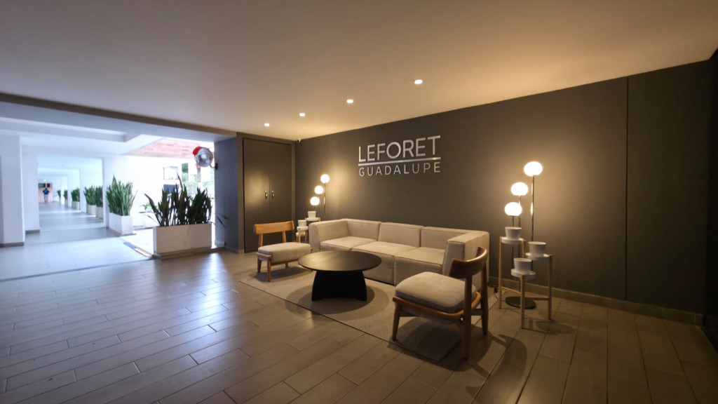 APARTAMENTO EN VENTA