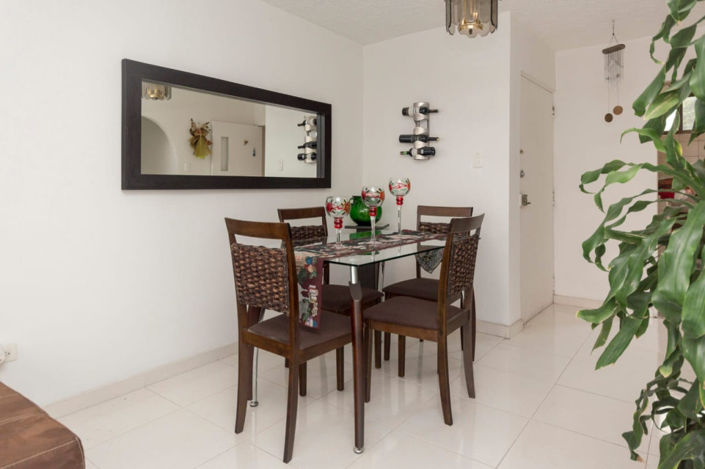 APARTAMENTO EN VENTA
