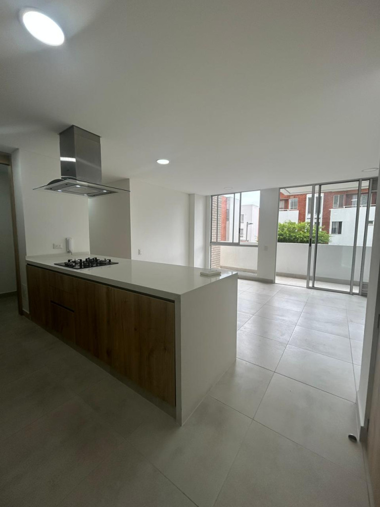 Apartamento en venta · Valle Del Lili, Cali