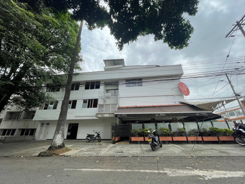 Edificio en venta · San Vicente, Cali