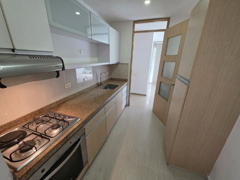 Apartamento en venta · Capri, Cali