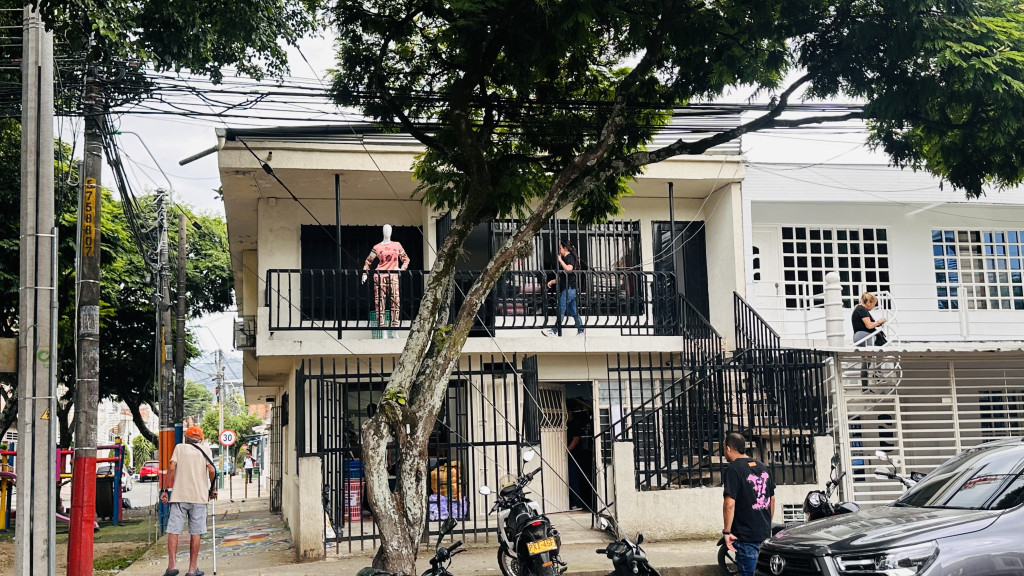 Casa en venta · El Jardín, Cali