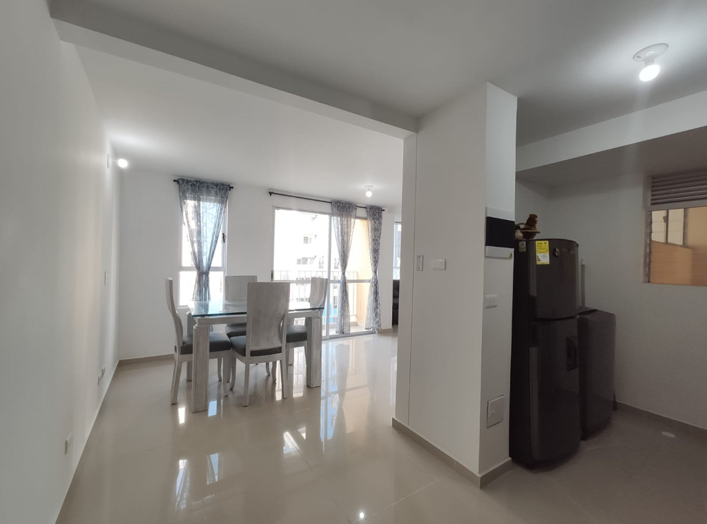 APARTAMENTO EN VENTA