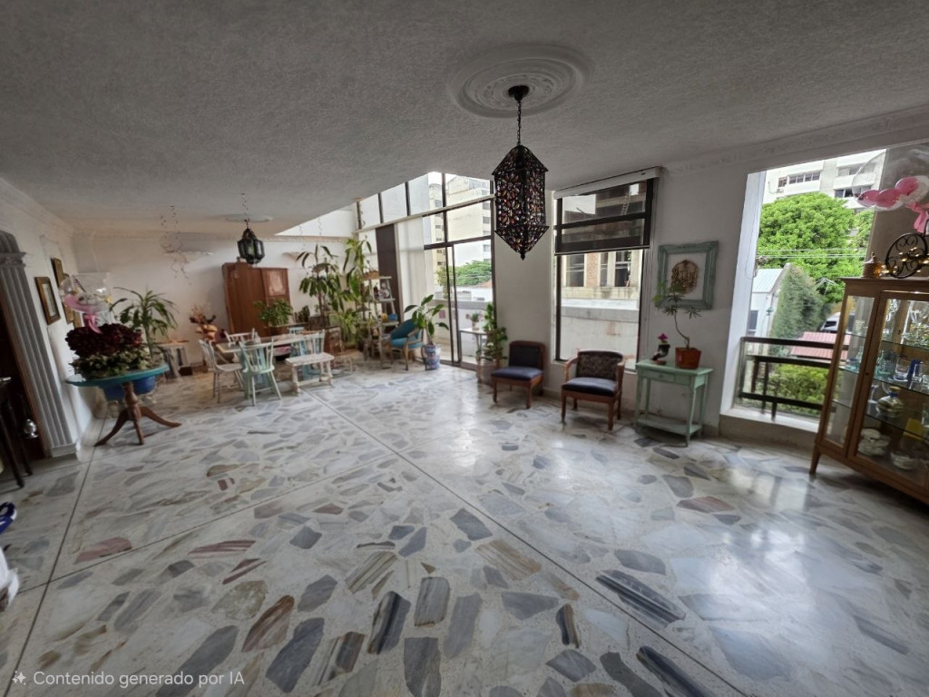 Apartamento en venta · Versalles, Cali