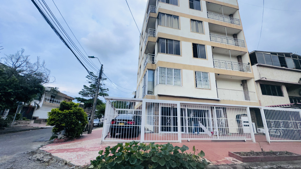 Local en arriendo · Santa Anita, Cali