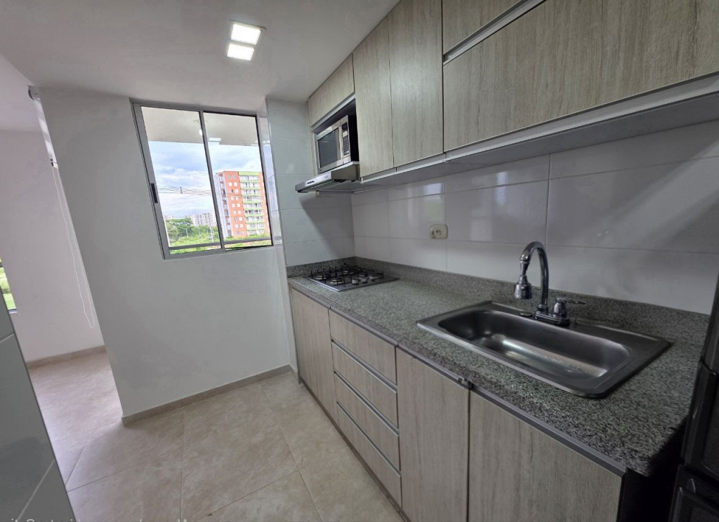 Apartamento en venta · Kachipay, Cali