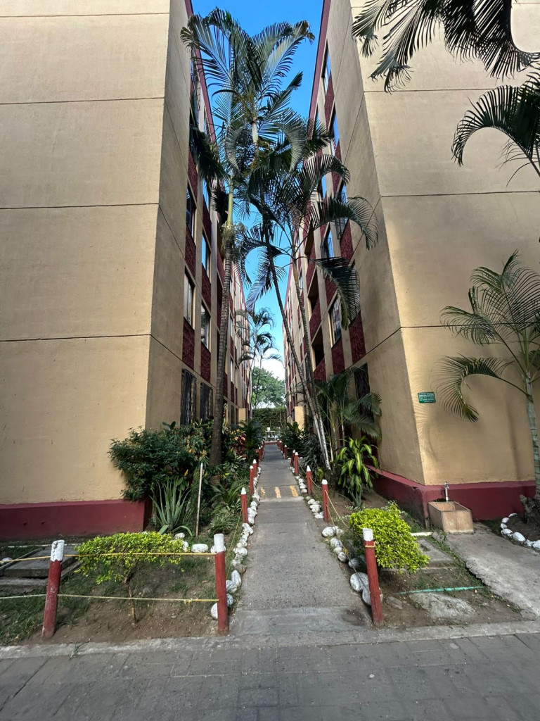 Apartamento en venta · Paso Del Comercio, Cali