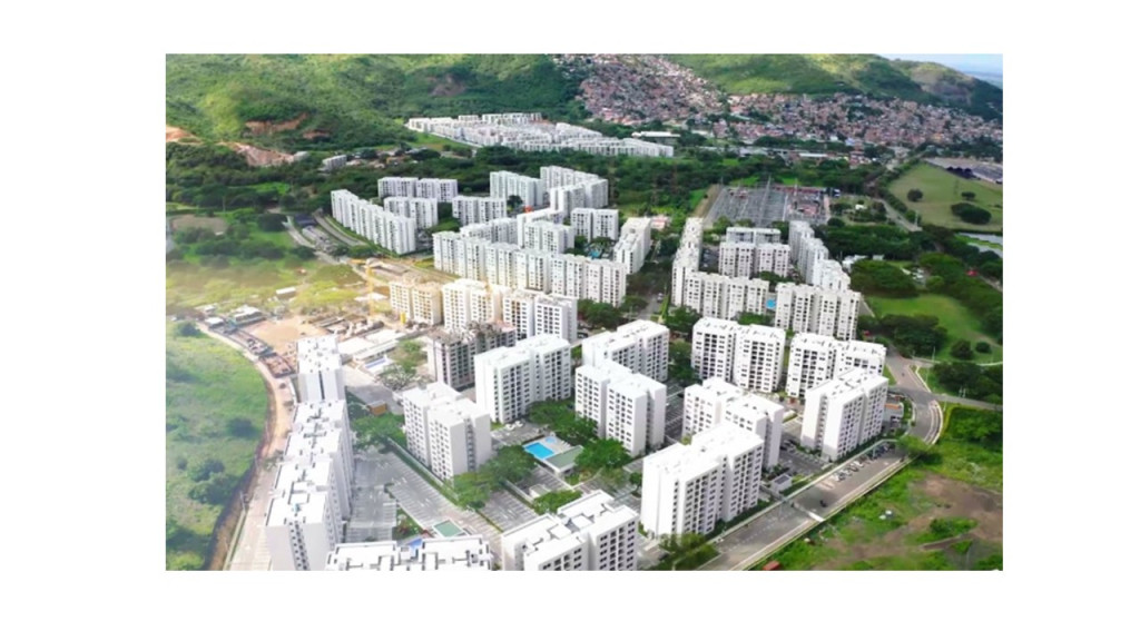 Apartamento en venta · Ciudad Guabinas, Yumbo