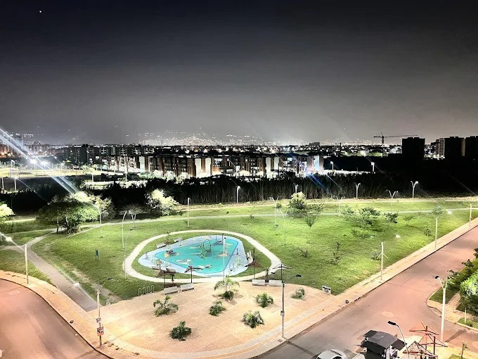 Apartamento en venta · Ciudad Meléndez, Cali