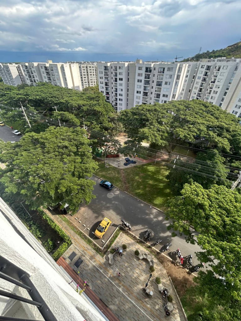 Apartamento en venta · Ciudad Guabinas, Yumbo