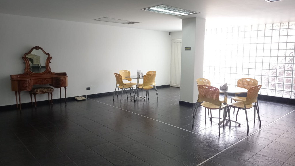 Oficina en arriendo · San Nicolas, Cali
