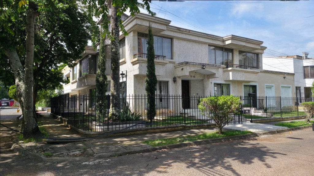 CASA EN ARRIENDO