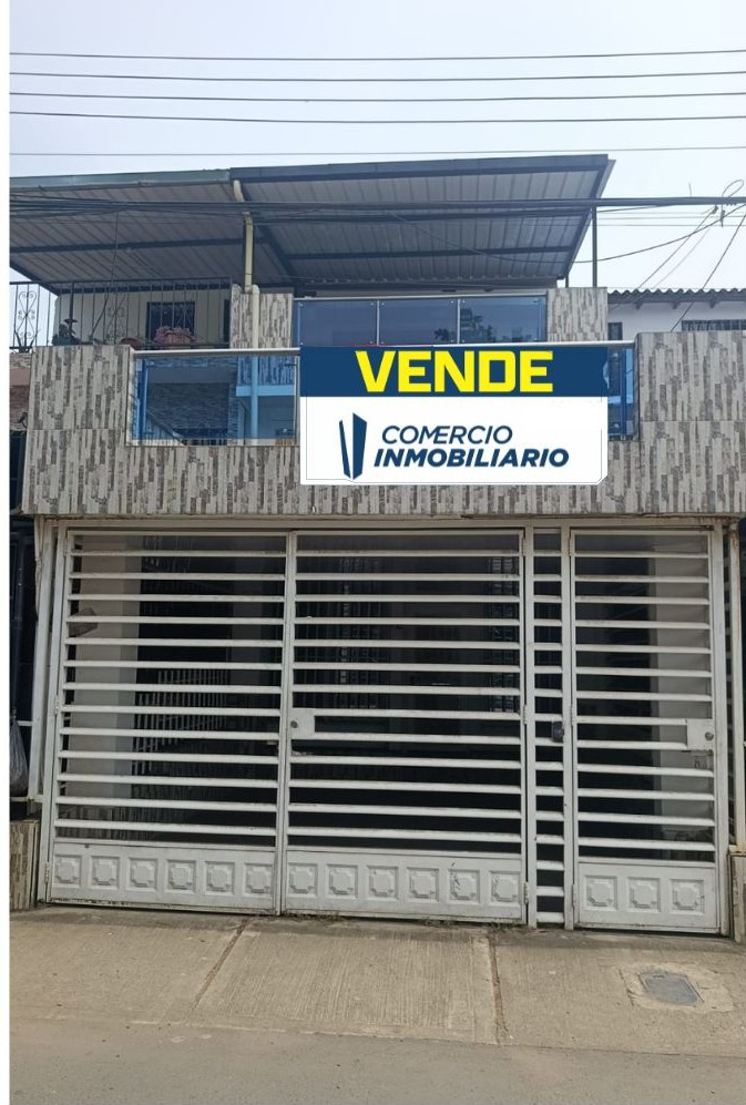 Casa en venta · El Portal de Jamundí, Jamundí