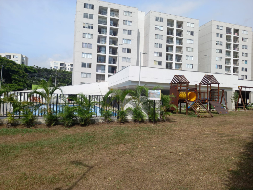 APARTAMENTO EN ARRIENDO/VENTA