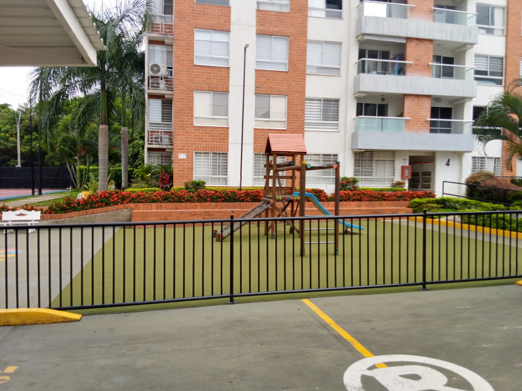 APARTAMENTO EN VENTA