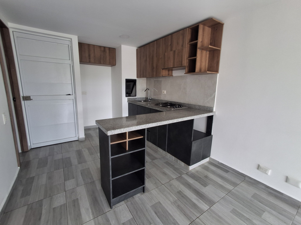APARTAMENTO EN ARRIENDO