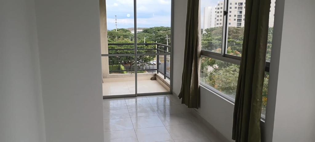 APARTAMENTO EN ARRIENDO