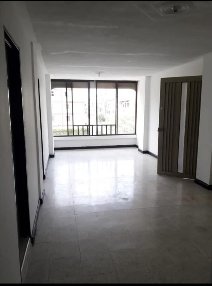 APARTAMENTO EN ARRIENDO