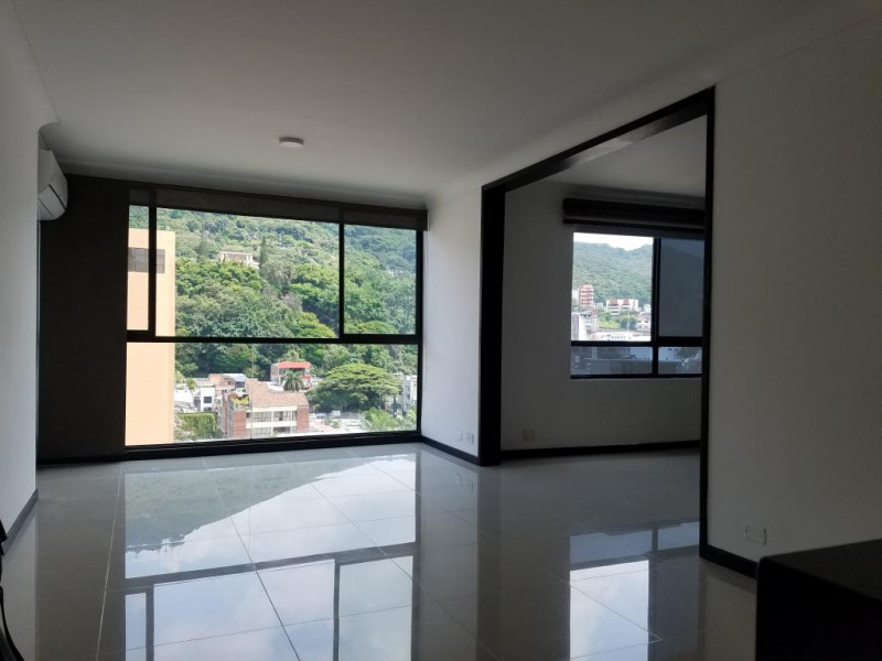 APARTAMENTO EN ARRIENDO