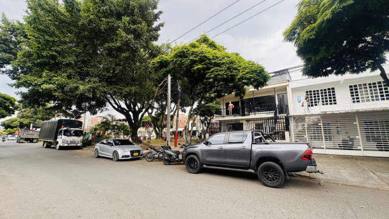 Casa en venta · El Jardín, Cali