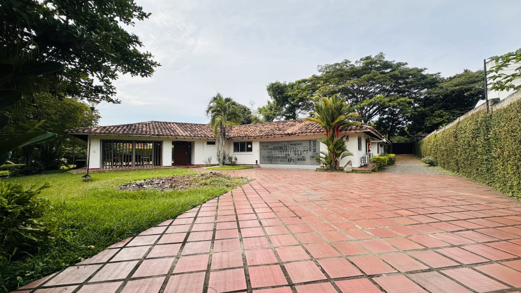 Casa en arriendo · Pance, Cali