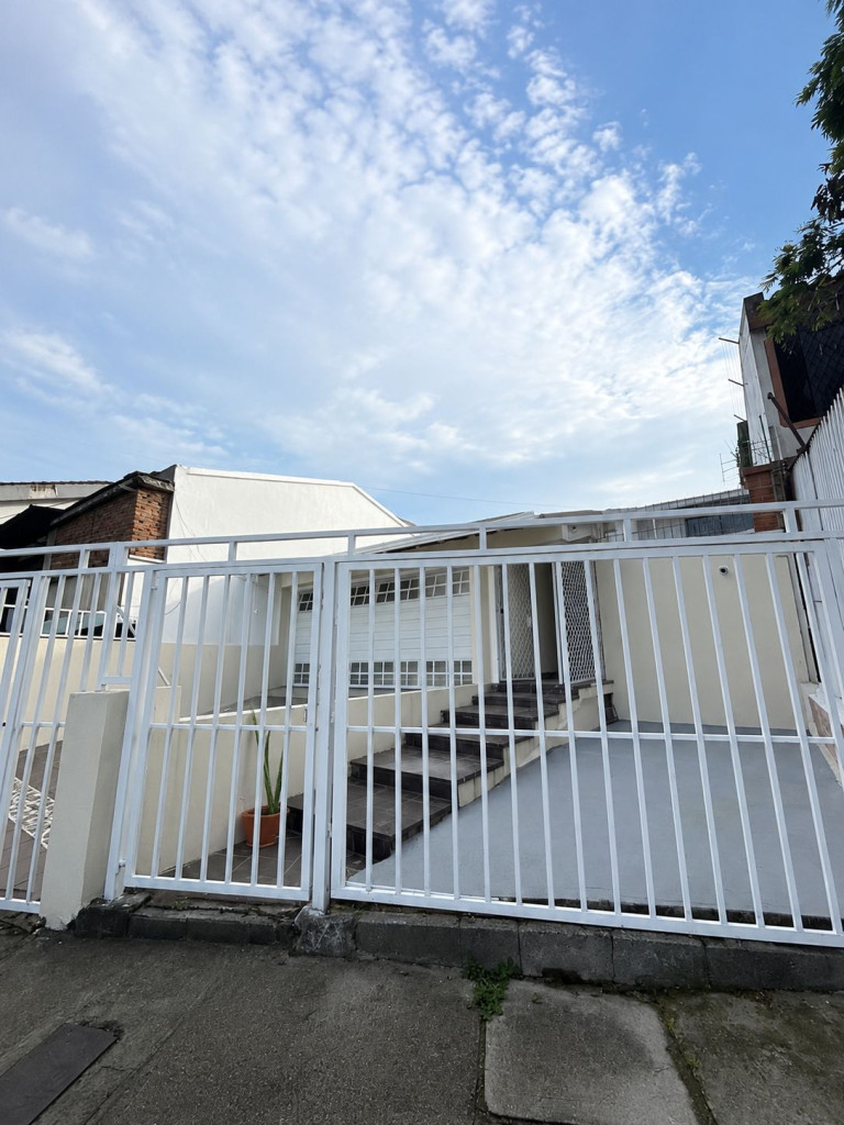 Casa en venta · San Vicente, Cali