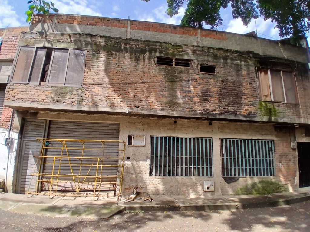 Casalote en venta · CIRO VELASCO, Jamundí