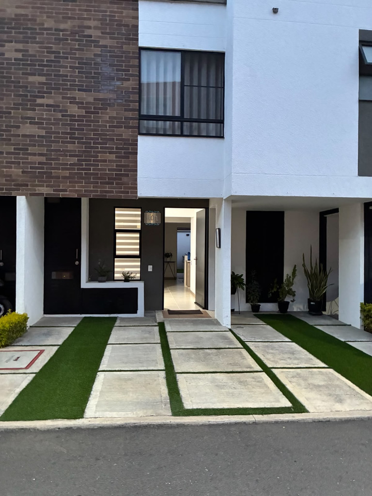 Casa en venta · Alfaguara, Jamundí