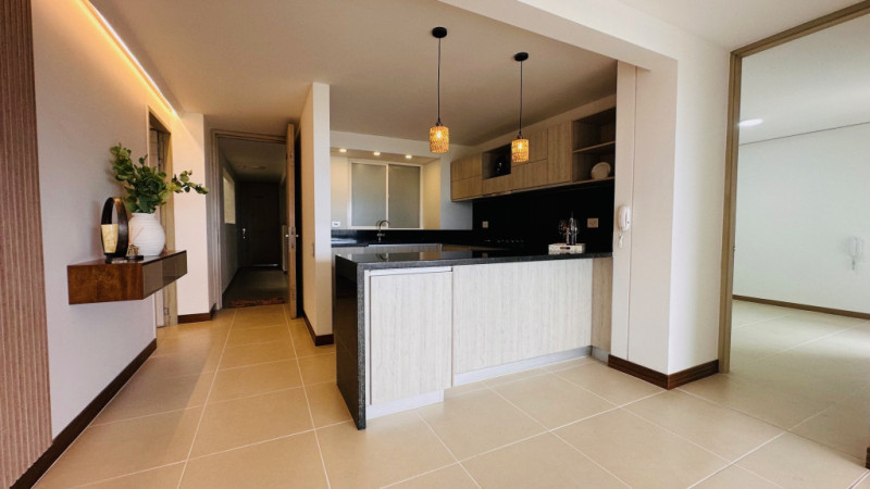Apartamento en venta · Pance, Cali