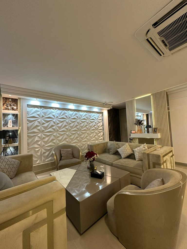 Apartamento en venta · Parcelaciones Pance, Cali