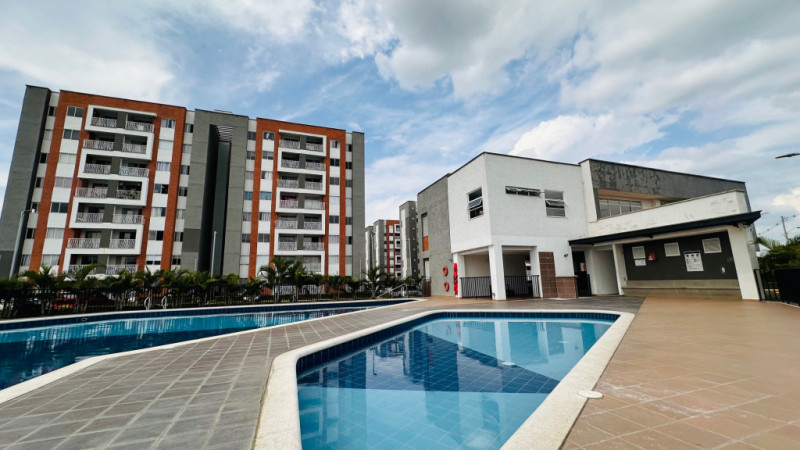 Apartamento en venta · El Vivero, Cali