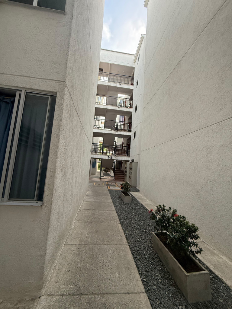 Apartamento en venta · Las Vegas De Comfandi, Cali