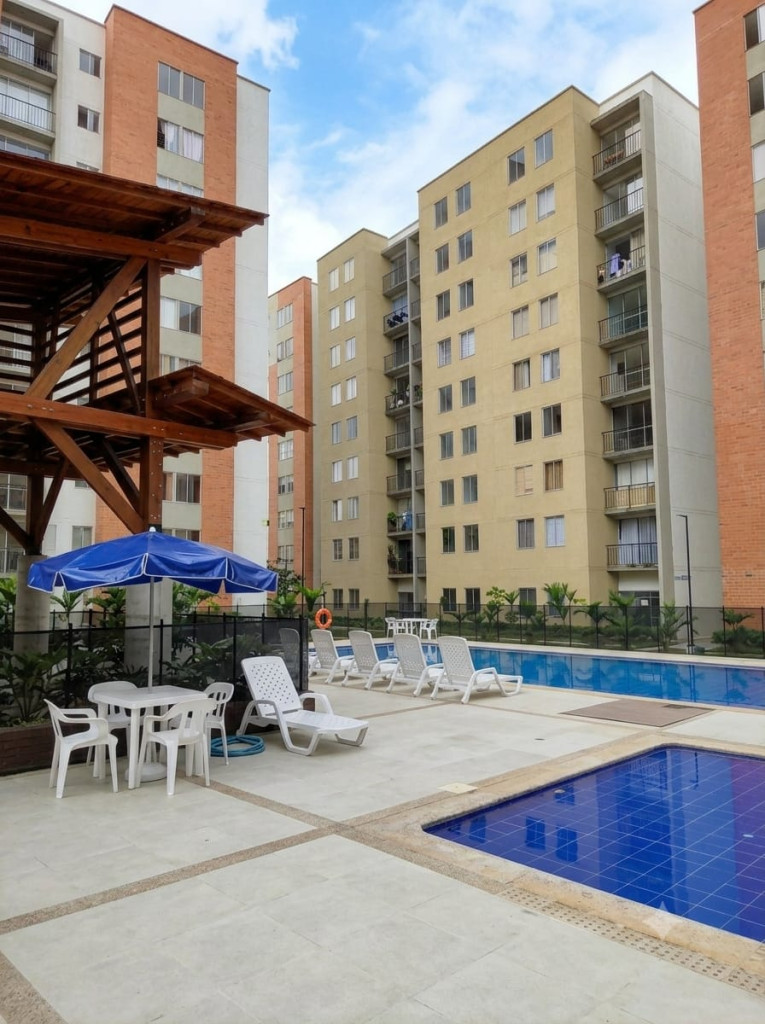 Apartamento en venta · Valle Del Lili, Cali