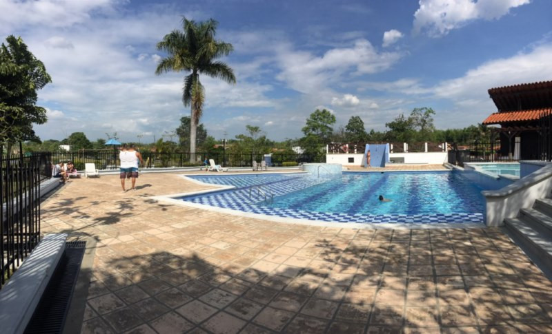Lote en venta · Alfaguara, Jamundí