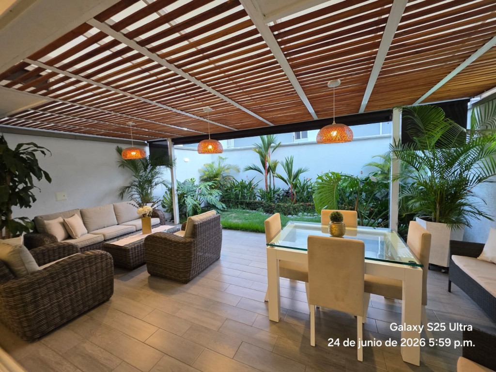Casa en venta · Pance, Cali