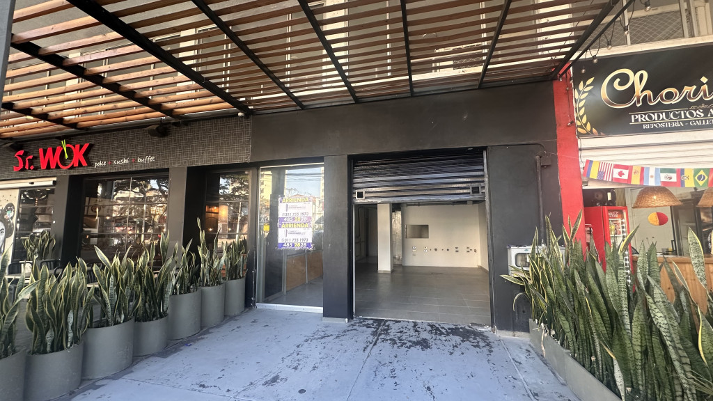 Local en arriendo · Santa Mónica Residencial, Cali