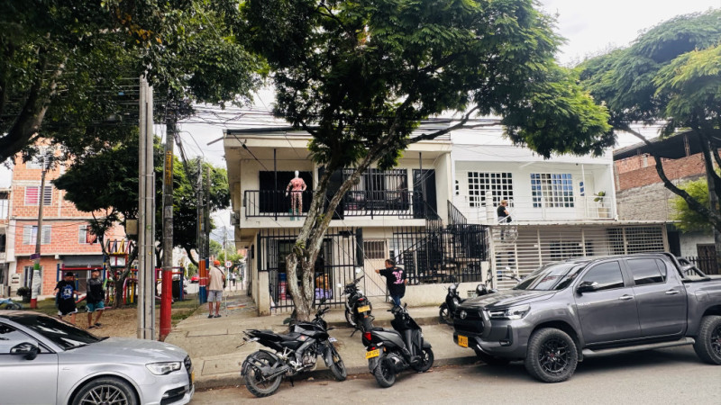 Casa en venta · El Jardín, Cali