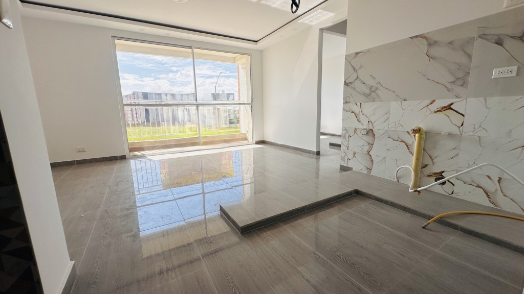 Apartamento en venta · El Vivero, Cali