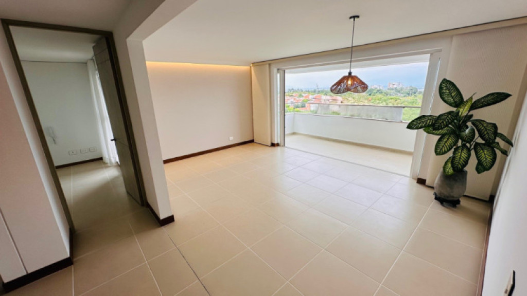 Apartamento en venta · Pance, Cali