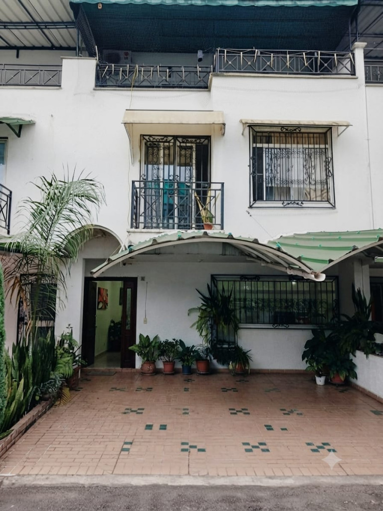 Casa en venta · Pasoancho, Cali