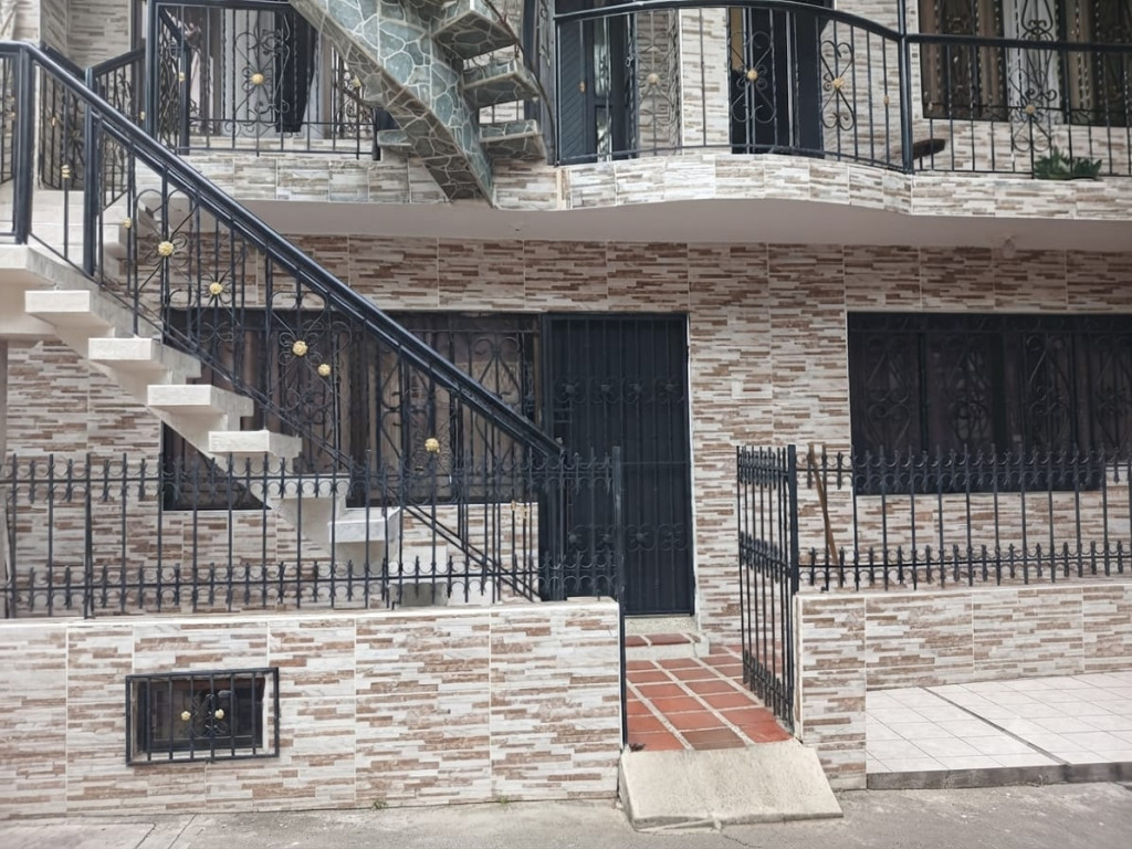 Casa en venta · Meléndez, Cali