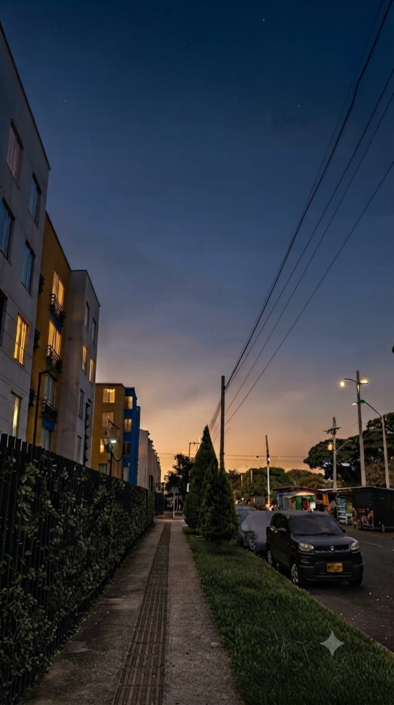 Apartamento en venta · Las Vegas De Comfandi, Cali