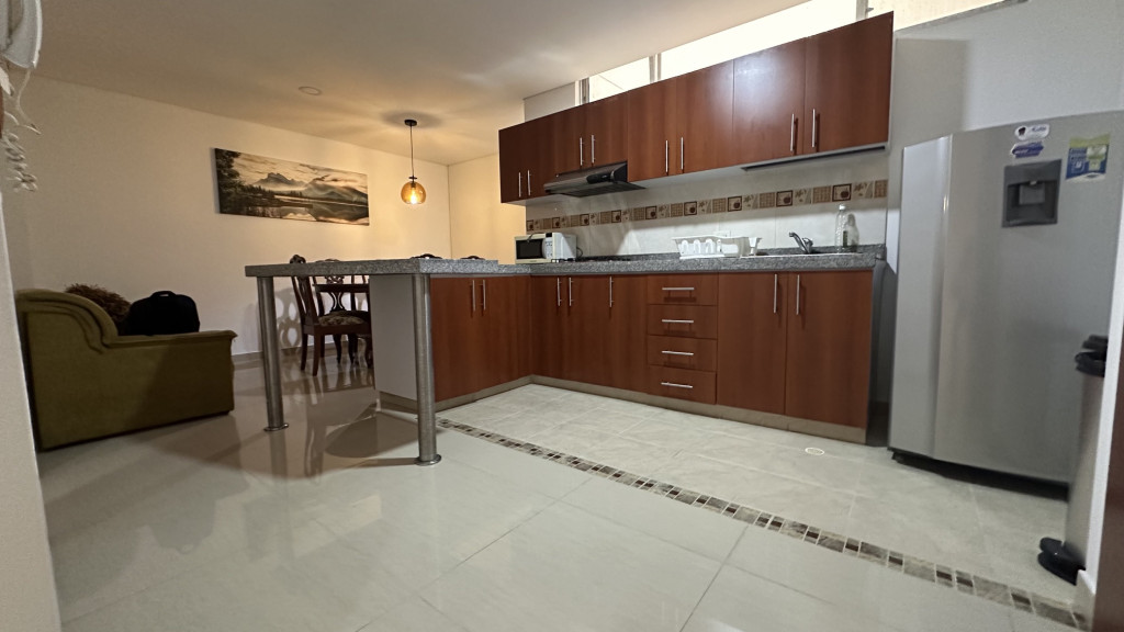 Apartamento en arriendo · Vipasa, Cali