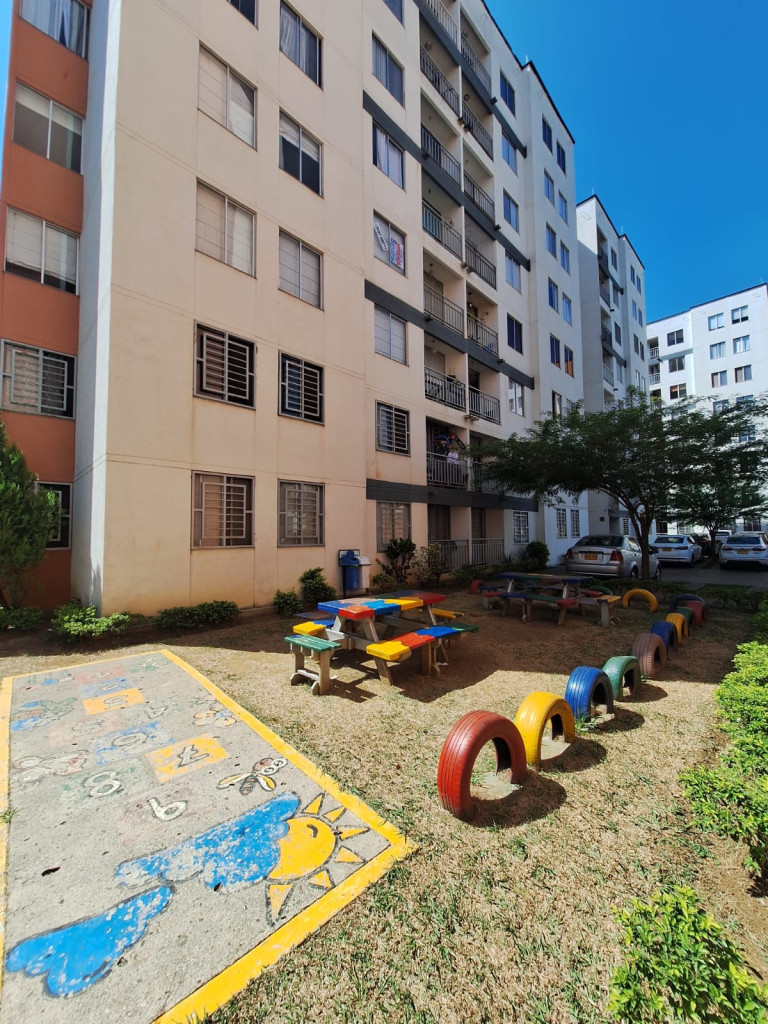 Apartamento en arriendo · Valle Del Lili, Cali